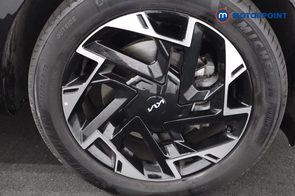 Used Kia Sportage 2025 for sale - 77233164: Photo 33