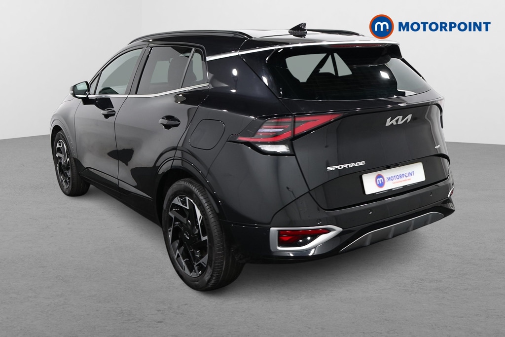 Used Kia Sportage 2025 for sale - 77233164: Photo 5