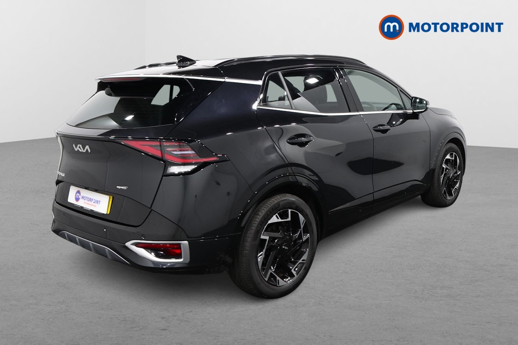 Used Kia Sportage 2025 for sale - 77233164: Photo 7