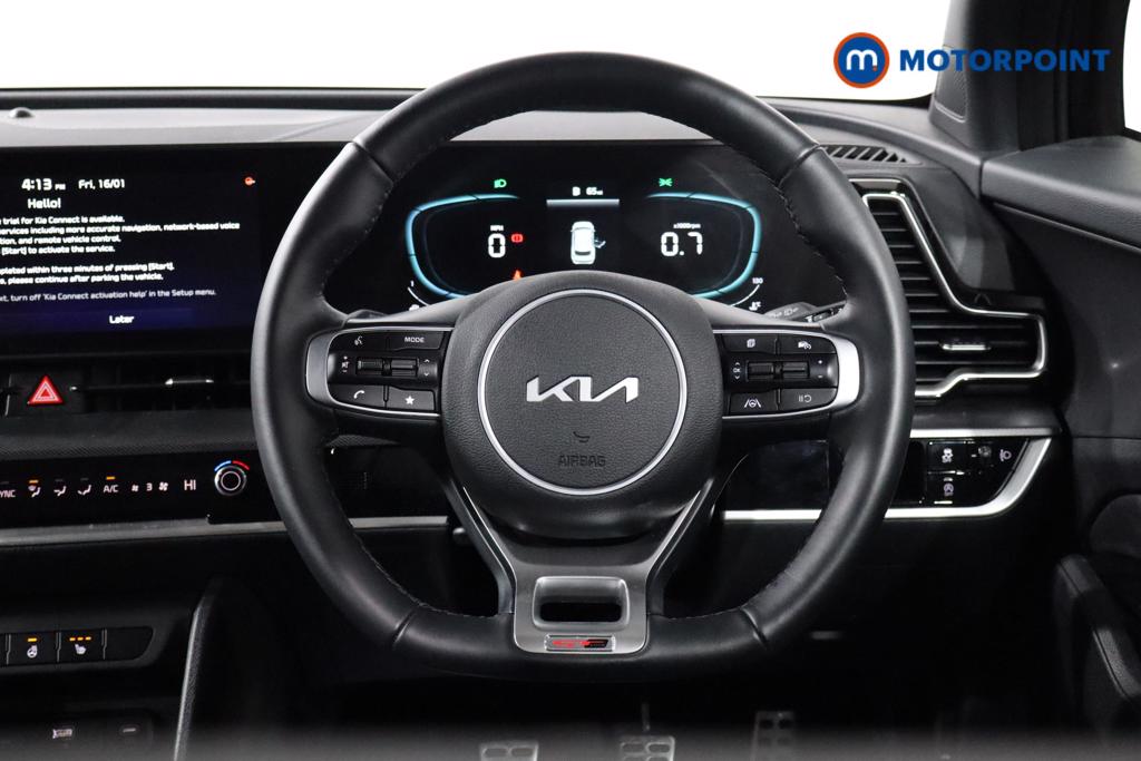 Used Kia Sportage 2025 for sale - 77233164: Photo 9