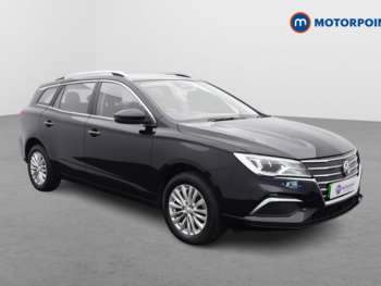 Used MG MG5 2022 for sale - 75034521: Photo