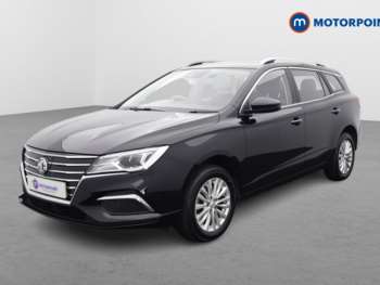 Used MG MG5 2022 for sale - 75034521: Photo