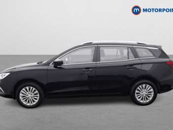 Used MG MG5 2022 for sale - 75034521: Photo