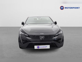 Used Peugeot 408 2024 for sale - 75417690: Photo