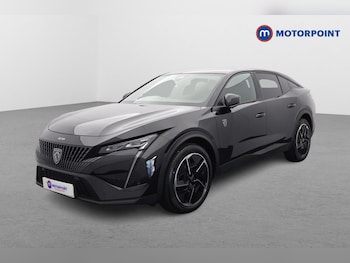 Used Peugeot 408 2024 for sale - 75417690: Photo
