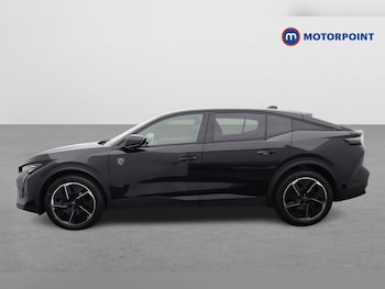 Used Peugeot 408 2024 for sale - 75417690: Photo