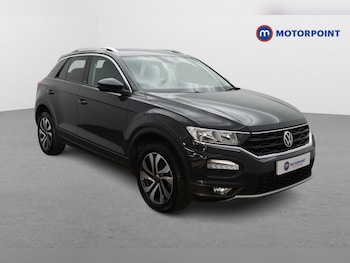 2022 - 1.0 TSI 110 Active 5dr