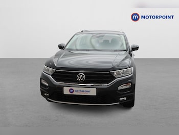 Used Volkswagen T-Roc 2022 for sale - 75902799: Photo
