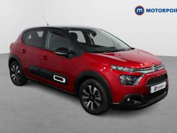 Used Citroen C3 2024 for sale - 74968074: Photo