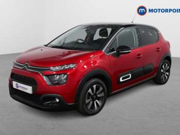 Used Citroen C3 2024 for sale - 74968074: Photo