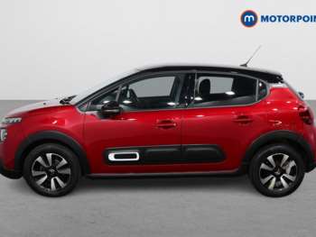 Used Citroen C3 2024 for sale - 74968074: Photo