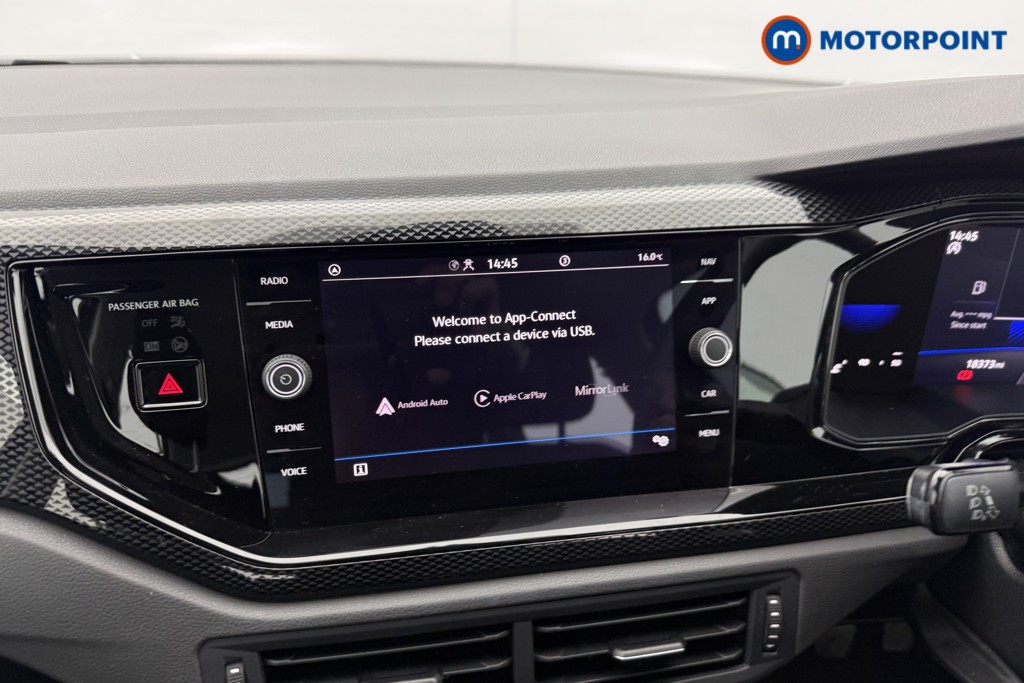 Used Volkswagen Polo 2022 for sale - 76394609: Photo 10