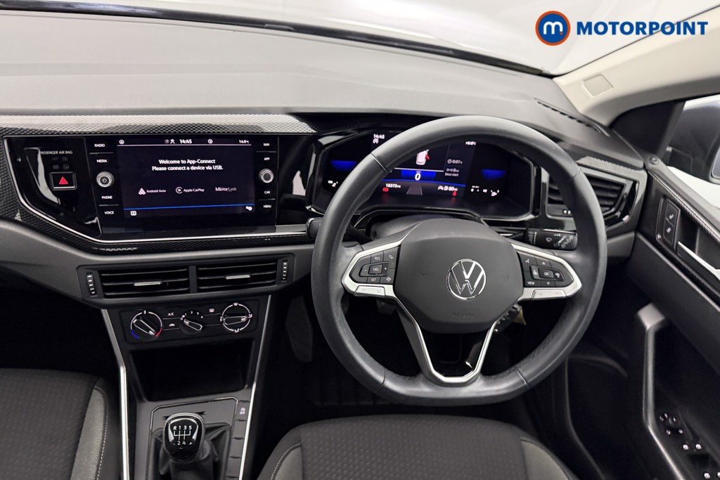 Used Volkswagen Polo 2022 for sale - 76394609: Photo 11