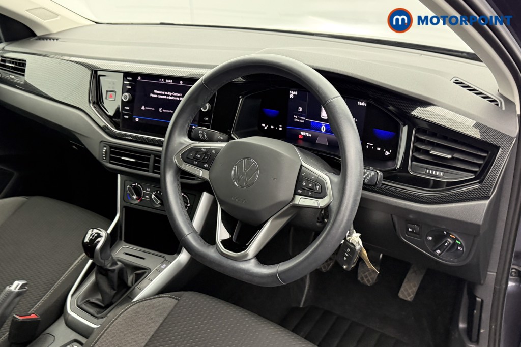 Used Volkswagen Polo 2022 for sale - 76394609: Photo 12