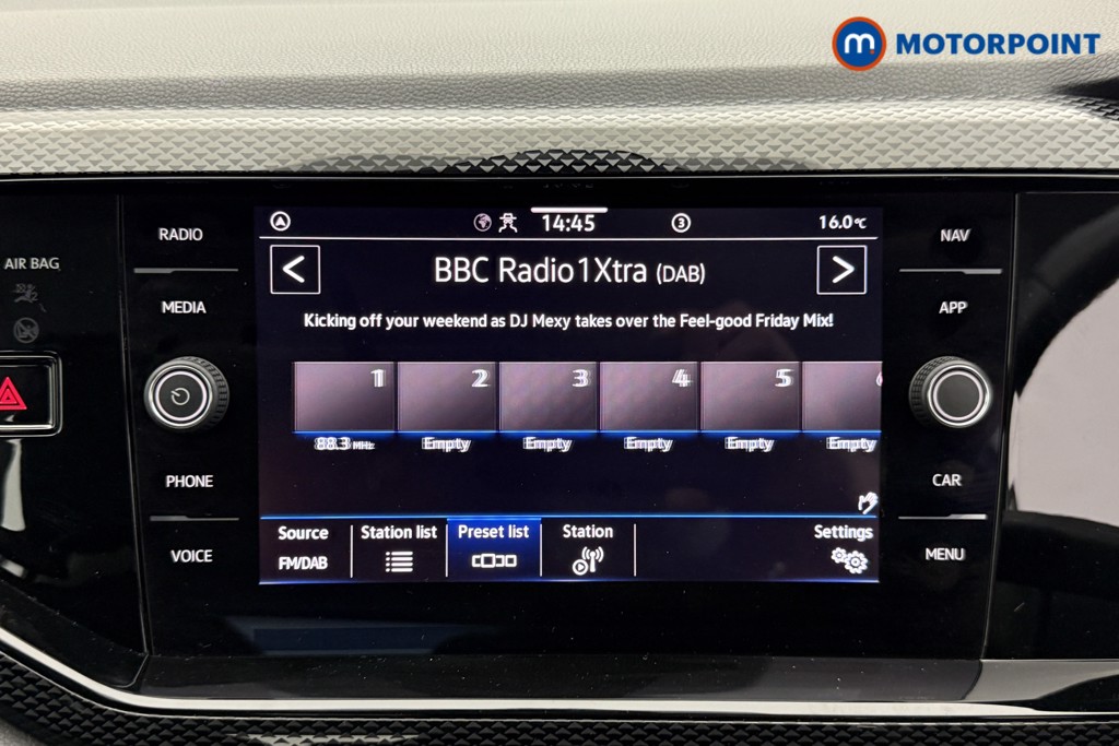 Used Volkswagen Polo 2022 for sale - 76394609: Photo 14