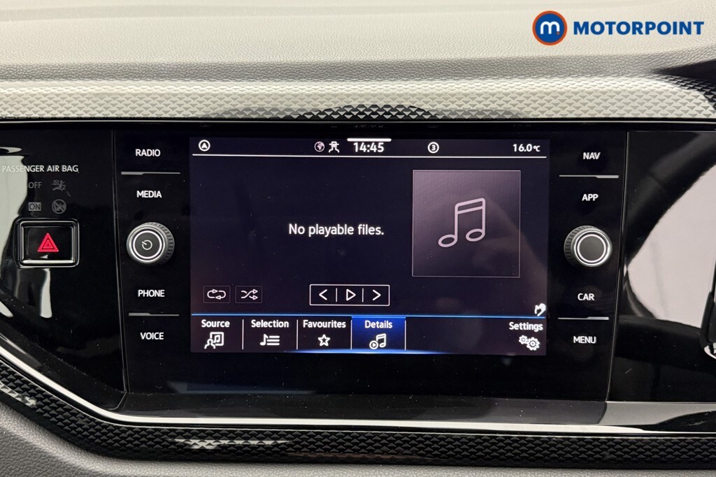 Used Volkswagen Polo 2022 for sale - 76394609: Photo 15