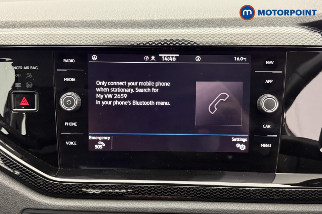 Used Volkswagen Polo 2022 for sale - 76394609: Photo 16