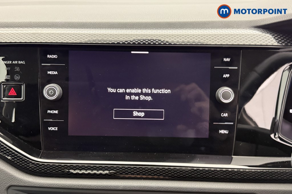 Used Volkswagen Polo 2022 for sale - 76394609: Photo 17