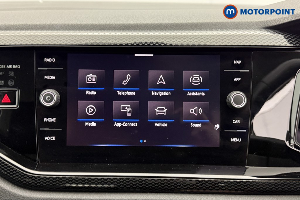 Used Volkswagen Polo 2022 for sale - 76394609: Photo 19