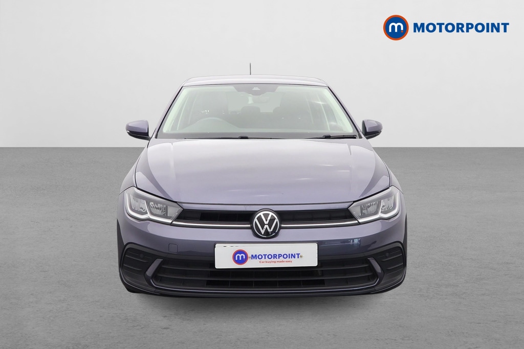 Used Volkswagen Polo 2022 for sale - 76394609: Photo 2