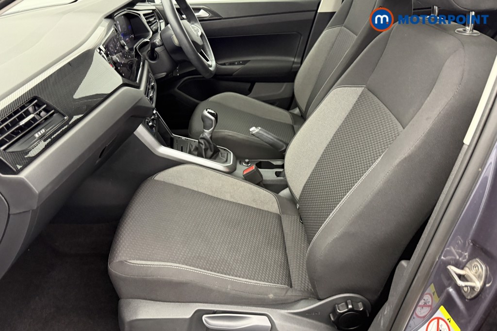 Used Volkswagen Polo 2022 for sale - 76394609: Photo 29