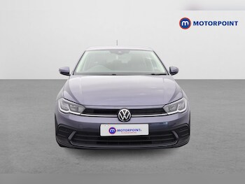 Used Volkswagen Polo 2022 for sale - 76394609: Photo