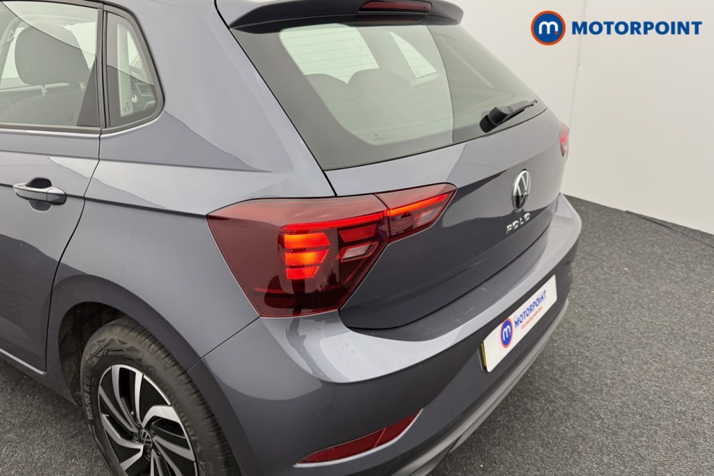 Used Volkswagen Polo 2022 for sale - 76394609: Photo 33