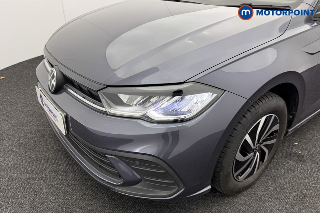 Used Volkswagen Polo 2022 for sale - 76394609: Photo 35