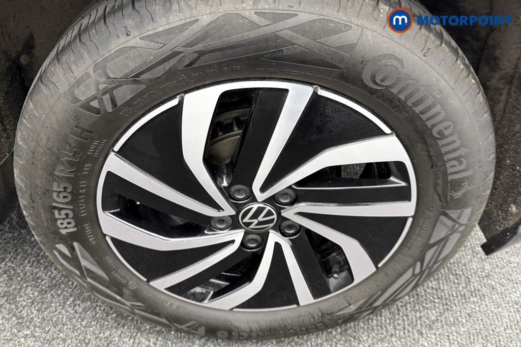 Used Volkswagen Polo 2022 for sale - 76394609: Photo 37