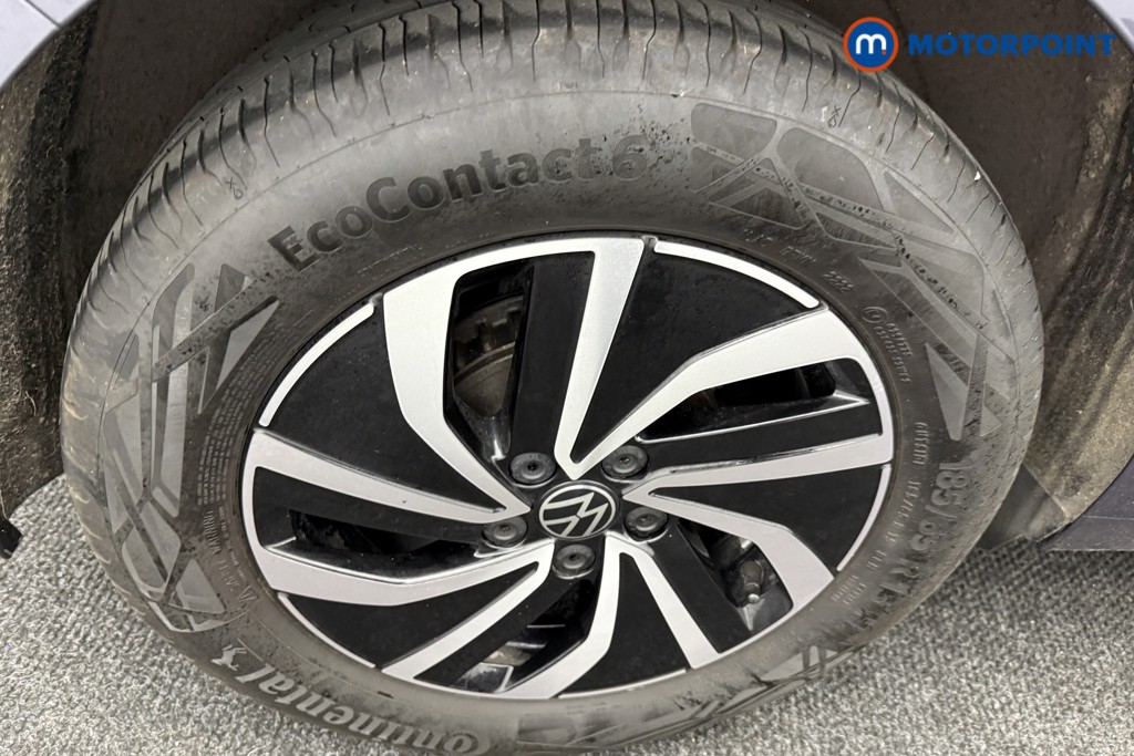 Used Volkswagen Polo 2022 for sale - 76394609: Photo 38