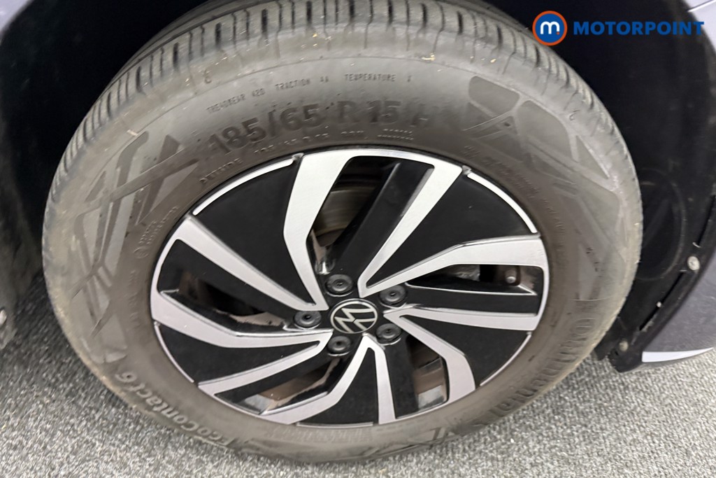 Used Volkswagen Polo 2022 for sale - 76394609: Photo 39