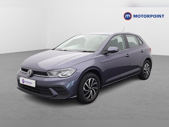 Used Volkswagen Polo 2022 for sale - 76394609: Photo