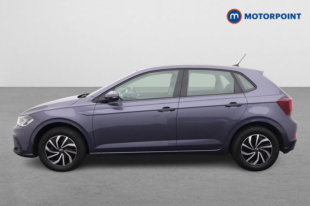 Used Volkswagen Polo 2022 for sale - 76394609: Photo 4