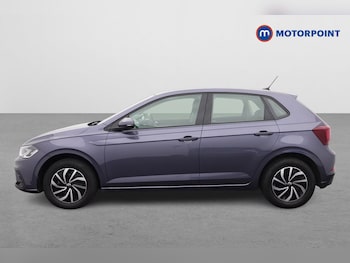 Used Volkswagen Polo 2022 for sale - 76394609: Photo