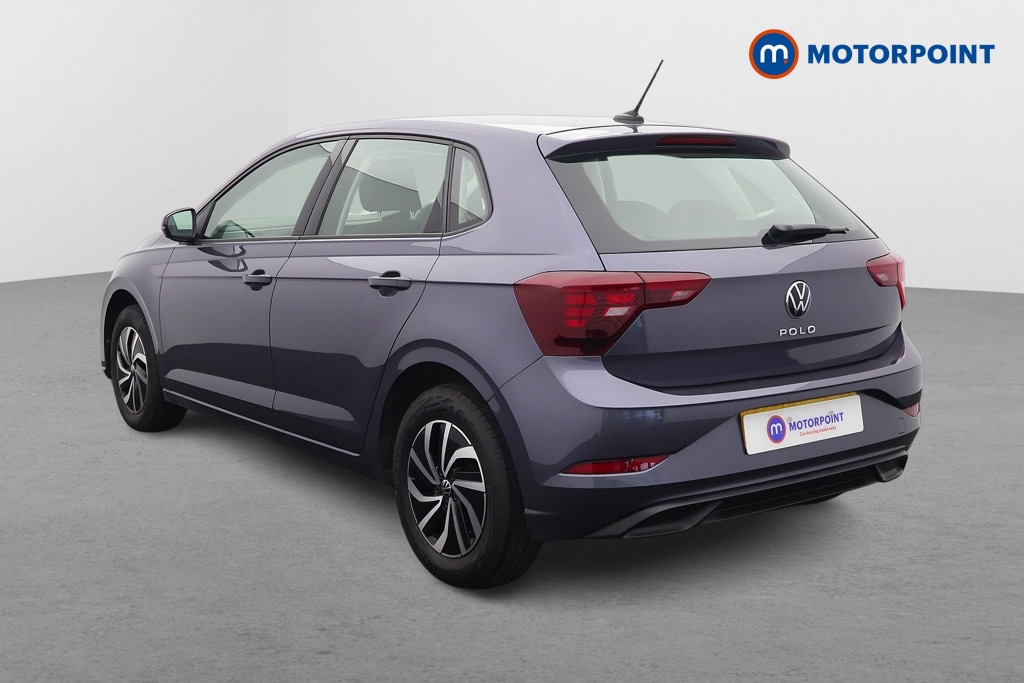 Used Volkswagen Polo 2022 for sale - 76394609: Photo 5