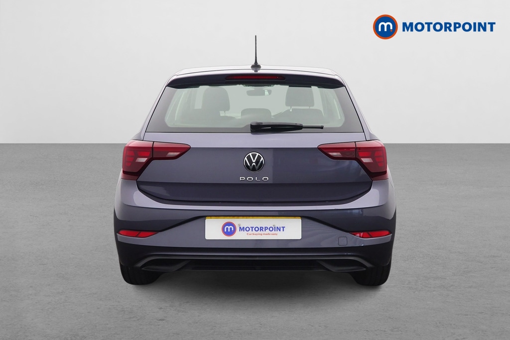 Used Volkswagen Polo 2022 for sale - 76394609: Photo 6