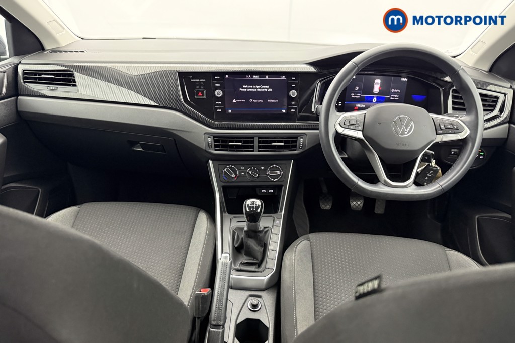 Used Volkswagen Polo 2022 for sale - 76394609: Photo 9