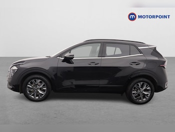 Used Kia Sportage 2025 for sale - 78509953: Photo