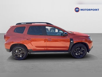Used Dacia Duster 2023 for sale - 79196361: Photo