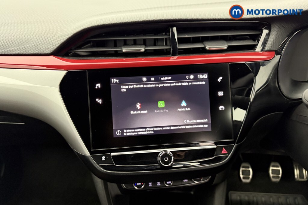 Used Vauxhall Corsa 2023 for sale - 76141094: Photo 10