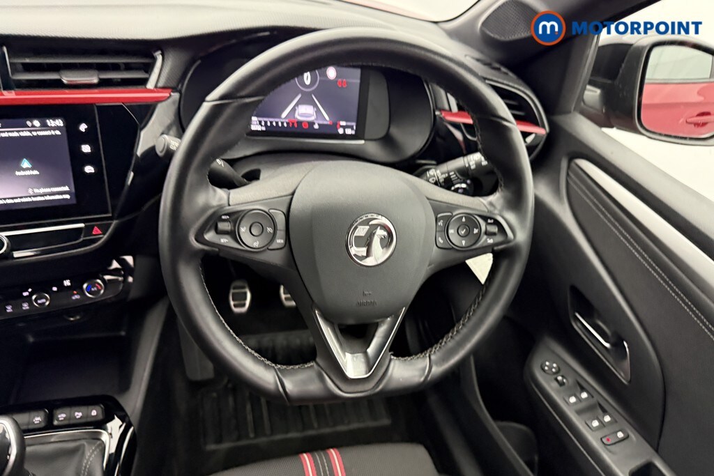 Used Vauxhall Corsa 2023 for sale - 76141094: Photo 11