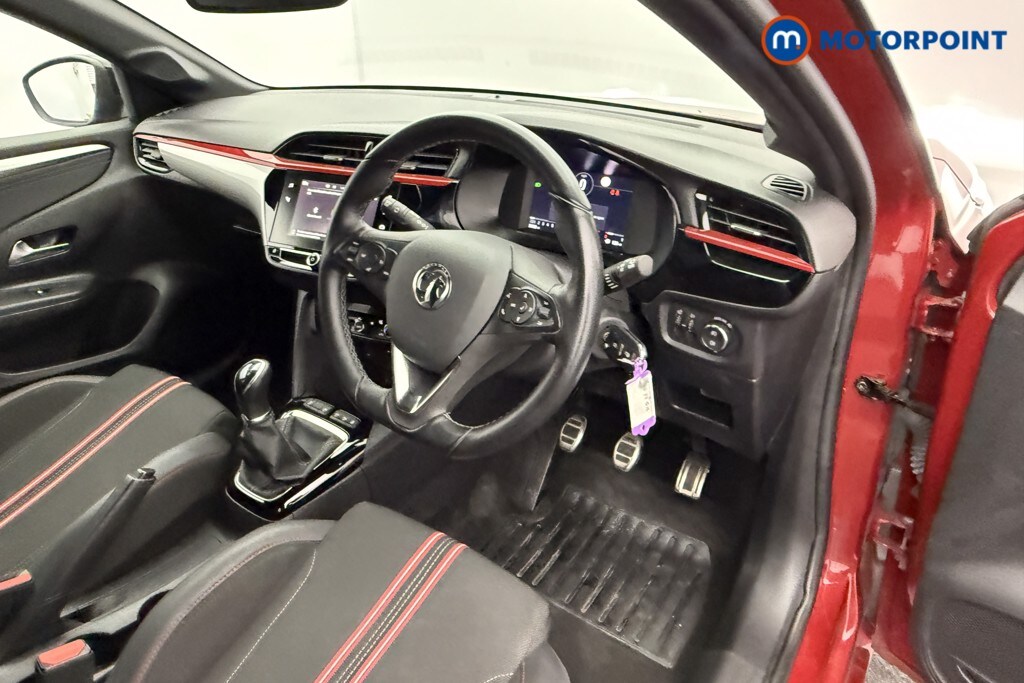 Used Vauxhall Corsa 2023 for sale - 76141094: Photo 12