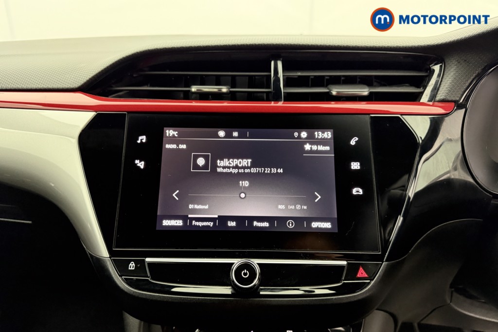 Used Vauxhall Corsa 2023 for sale - 76141094: Photo 14