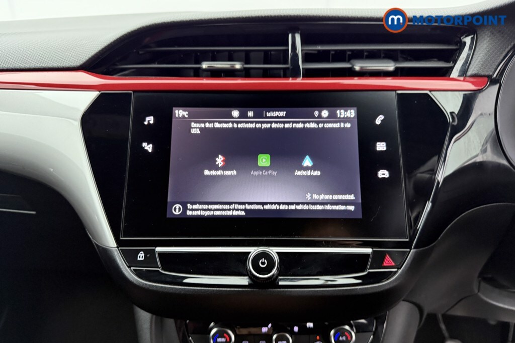 Used Vauxhall Corsa 2023 for sale - 76141094: Photo 15