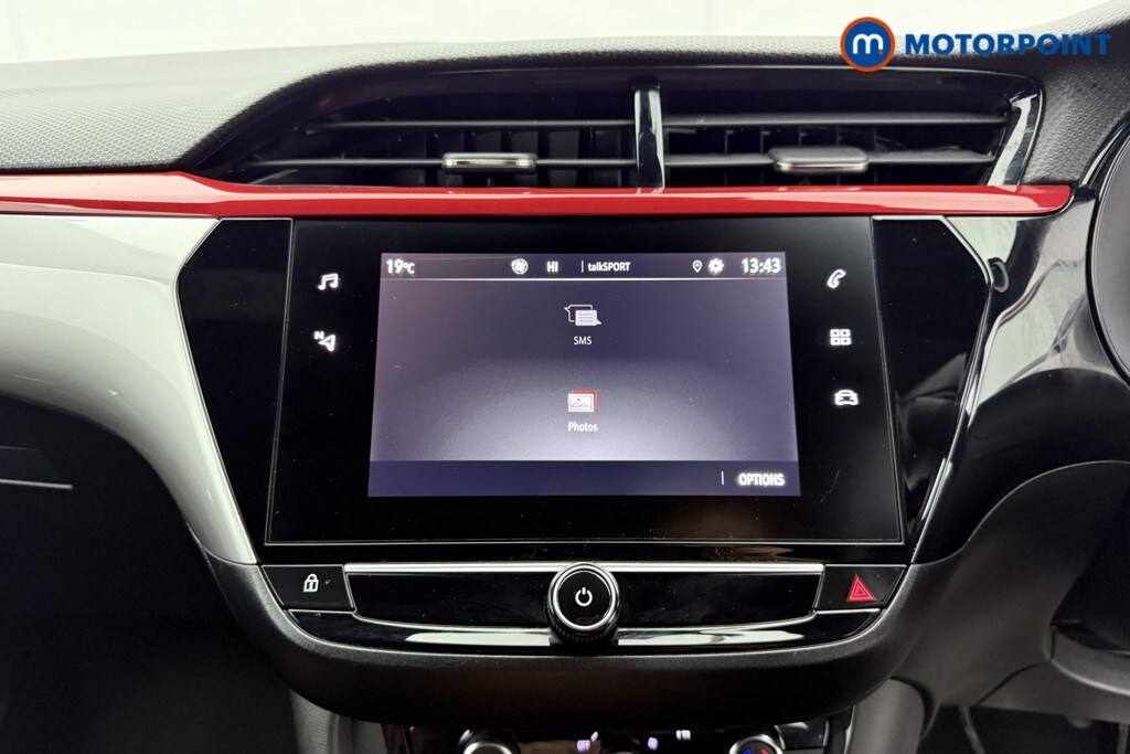 Used Vauxhall Corsa 2023 for sale - 76141094: Photo 16