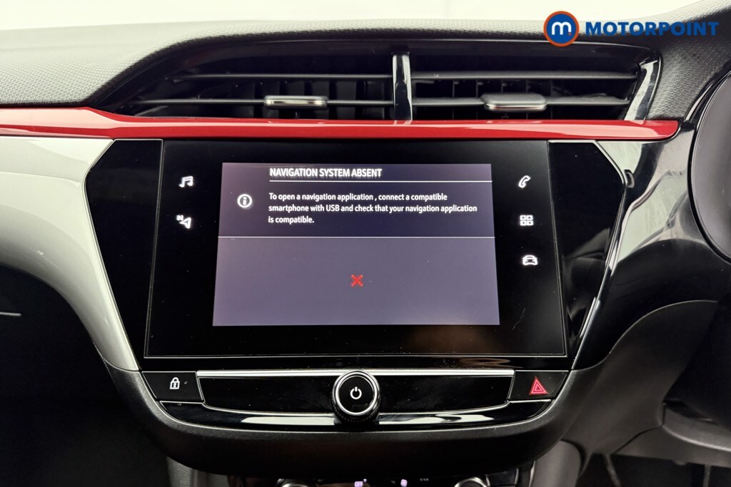 Used Vauxhall Corsa 2023 for sale - 76141094: Photo 17