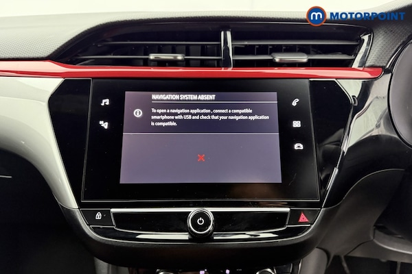 Used Vauxhall Corsa 2023 for sale - 76141094: Photo 17