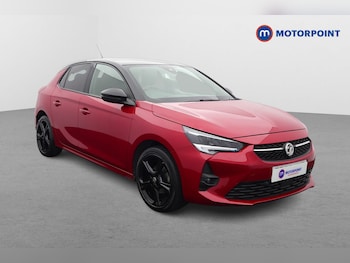 Vauxhall - Corsa