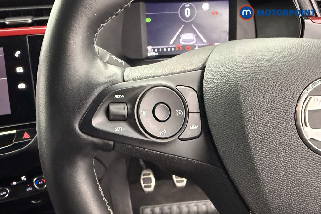 Used Vauxhall Corsa 2023 for sale - 76141094: Photo 20