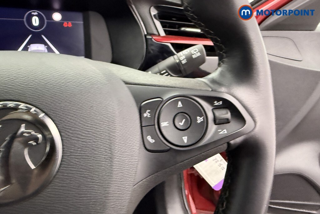 Used Vauxhall Corsa 2023 for sale - 76141094: Photo 21
